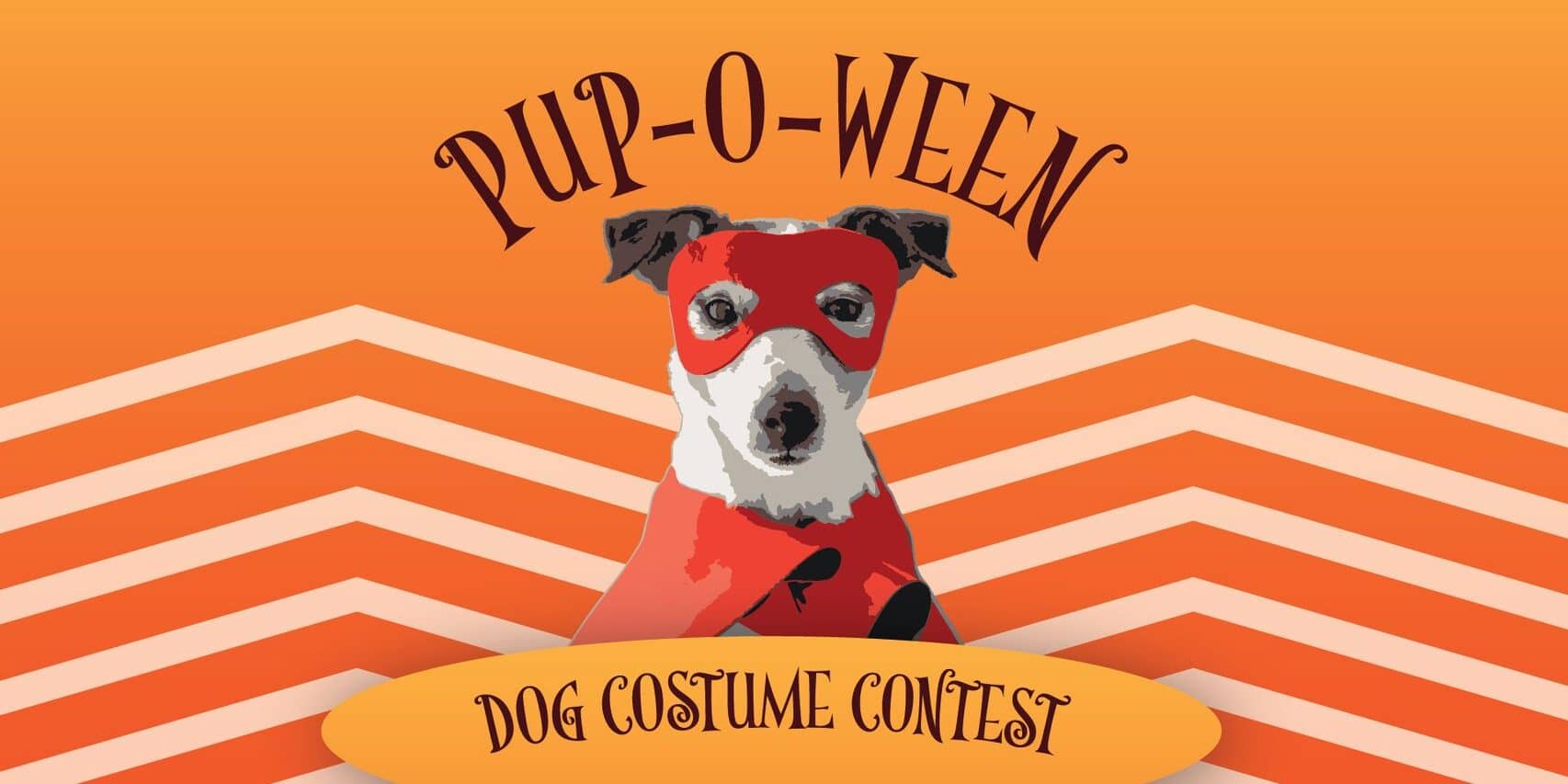 Dog O Ween costume contest